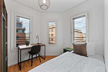 WG-Zimmer in Berlin 720,00 € 9 m²