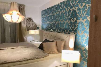 Wohnen auf Zeit in Nürnberg 1.850,00 €