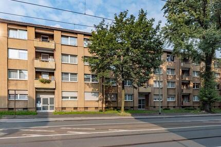 Schöne 3-Zimmer-Wohnung für die kleine Familie in zentraler Lage von Marxloh zu vermieten! - Duisburg Hamborn