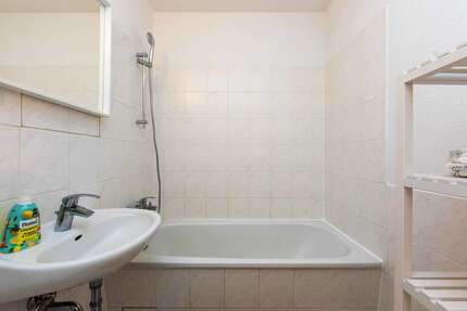 WG-Zimmer in Berlin 570,00 € 11 m²