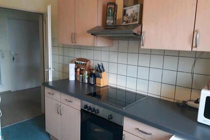 2 Zimmer Wohnung in Ansbach-Brodswinden