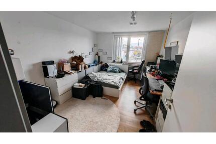 WG Zimmer, 18m², sehr gute lage - Friedrichshafen