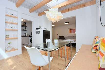 Wohnen auf Zeit in Remseck am Neckar 1.590,00 €