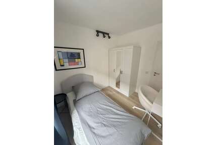 WG-Zimmer in Düsseldorf 699,00 € 15 m²