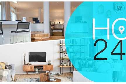 Wohnen auf Zeit in Stuttgart 1.050,00 €