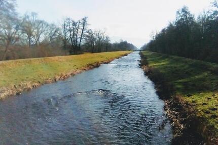 1 Zimmer Wohnung in March bei Freiburg