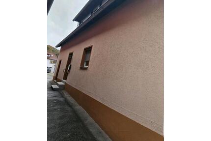 helle 4zimmer dachgeschoßwohnung eigene eingang balkon - Weinstadt