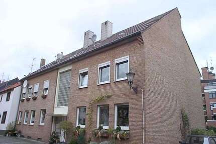 Wohnung zum Mieten in Mönchengladbach 669,00 € 74 m²