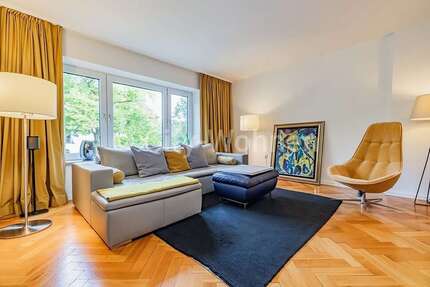 Wohnen auf Zeit in Hamburg 1.820,00 €