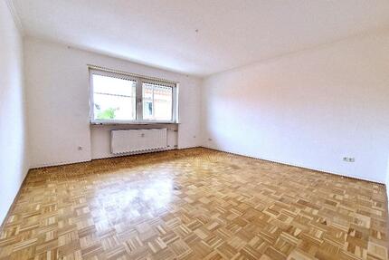 Schicke 2 Zimmer Wohnung mit Balkon - Ludwigshafen Mundenheim