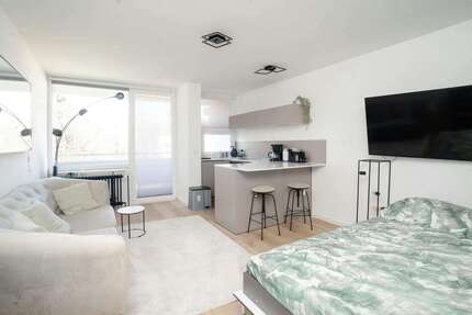 Wohnen auf Zeit in München 1.690,00 €