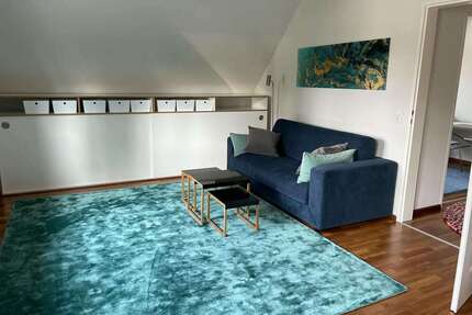 Wohnen auf Zeit in Offenbach 1.540,00 €