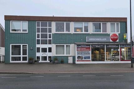 Attraktive 68 qm 3-Zimmer Wohnung in Lendringsen zu vermieten - Menden (Sauerland) Berkenhofskamp