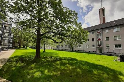 Umziehen ohne lästige Renovierungsarbeiten? Wir machen's möglich! - Dortmund Innenstadt West