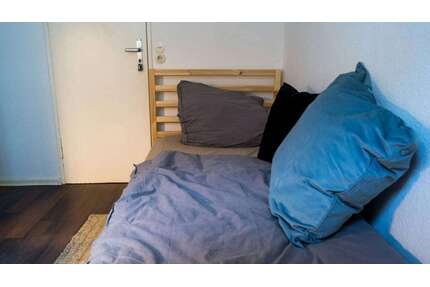 WG-Zimmer in Berlin 640,00 € 9 m²