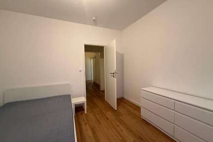 WG-Zimmer in Rostock 490,00 € 12 m²