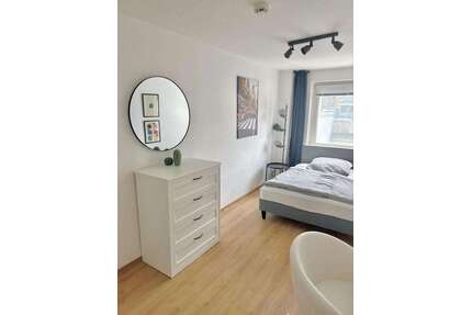 WG-Zimmer in Düsseldorf 799,00 € 20 m²