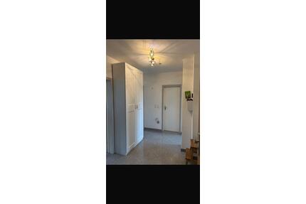 3 Zimmer Wohnung mit Balkon in Nippes zum 1. Juni - Köln Innenstadt