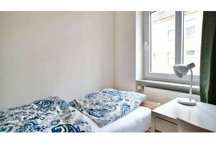 WG-Zimmer in Berlin 590,00 € 11 m²