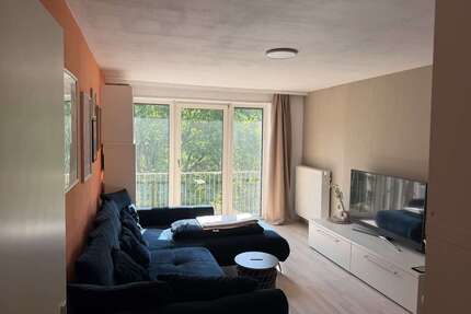 Wohnung zum Mieten in Mannheim 550,00 € 56 m²