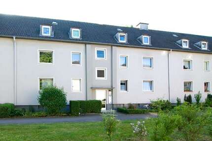 Wohnung zum Mieten in Duisburg 419,00 € 50 m²