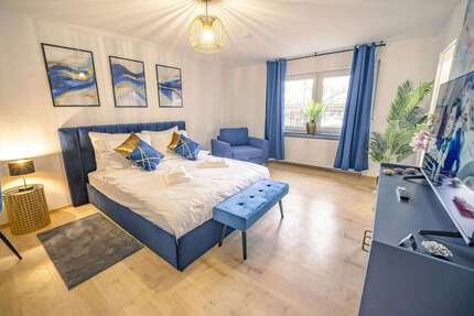 Wohnen auf Zeit in Ludwigshafen am Rhein 1.349,00 €