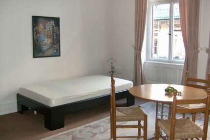 Wohnen auf Zeit in Hessen - Wiesbaden 590,00 €
