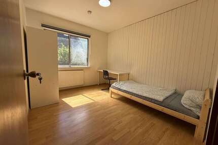 WG-Zimmer in Hamburg 600,00 € 10 m²
