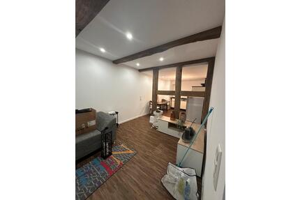 Charmante 2 Zimmer Wohnung (50m2) in Lennestadt Elspe