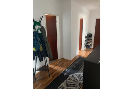 3-Zimmer mit guter Anbindung nach FürthNürnbergErlangen