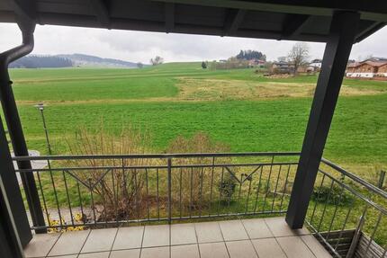 2,5 Zimmer Wohnung in Kirchberg I. Wald zu vermieten - Kirchberg im Wald