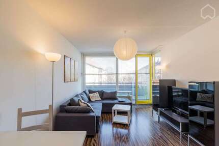 Wohnen auf Zeit in Berlin 1.200,00 €