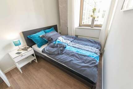 WG-Zimmer in München 995,00 € 14 m²