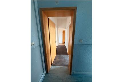 3 Zimmer Wohnung in Neudorf Grabenstraße Uni Nähe - Duisburg Duisburg-Mitte