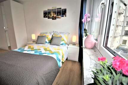 WG-Zimmer in Köln 999,00 € 17 m²