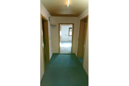 3 Zimmer Wohnung in Stadtmitte Bad Buchau