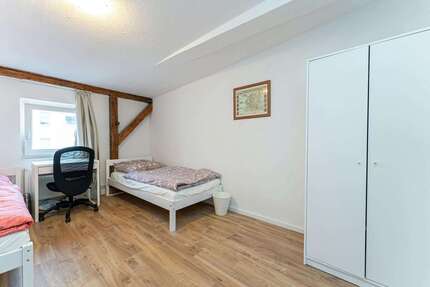 WG-Zimmer in Berlin 450,00 € 14 m²