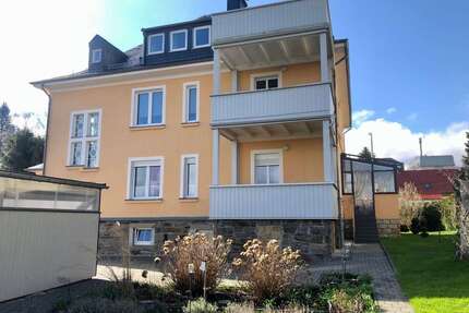 Wohnen auf Zeit in Freiberg 895,00 €