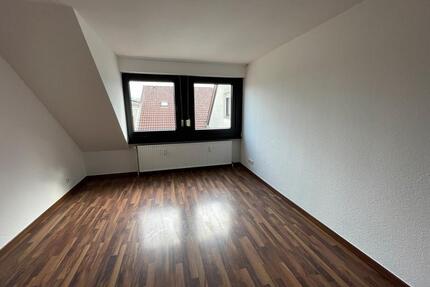 Drei Zimmer Wohnung in Lages Innenstadt