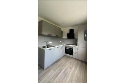 3 Zimmer Wohnung in Echterdingen mitten in der Stadt zum 01.11. - Leinfelden-Echterdingen