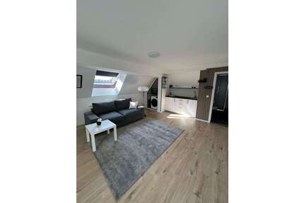 Wohnen auf Zeit in Karlsruhe 1.200,00 €