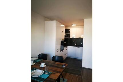 WOHNUNG IN AUGSBURG - 950,00&nbsp;EUR Kaltmiete, ca.&nbsp; 37,00&nbsp;m&sup2; in Augsburg (PLZ: 86179) Haunstetten-Siebenbrunn