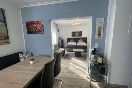 Wohnen auf Zeit in Leverkusen 1.480,00 €