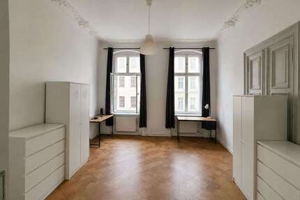 WG-Zimmer in Berlin 490,00 € 25 m²