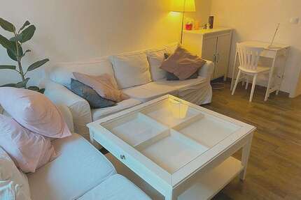 Wohnen auf Zeit in Essen 1.300,00 €