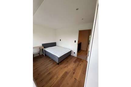 WG-Zimmer in München 615,00 € 11 m²