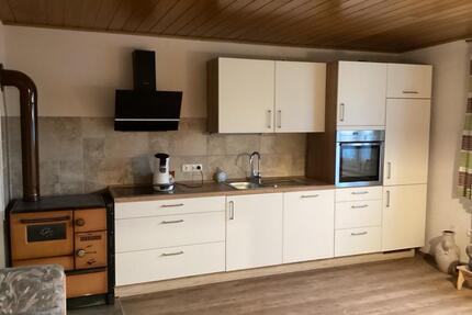 Zwei Zimmer Wohnung in Otting zu vermieten - Wechingen