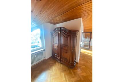 Vermietung 2 Zimmer DG Freiburg - Freiburg im Breisgau Herdern