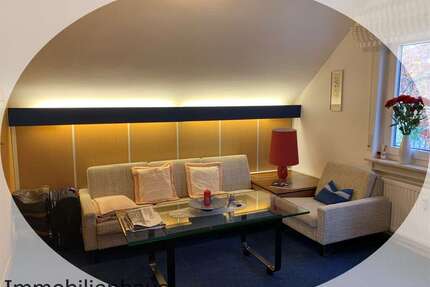 Wohnen auf Zeit in Wiesbaden 1.100,00 €