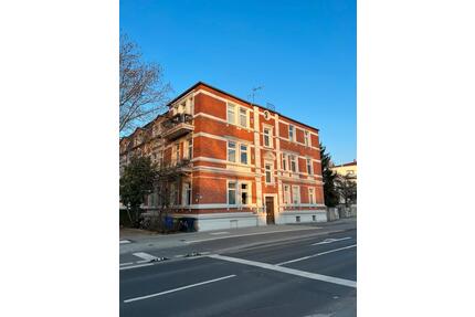 Schöne 2-Zimmer Wohnung in Braunschweiger Innenstadt